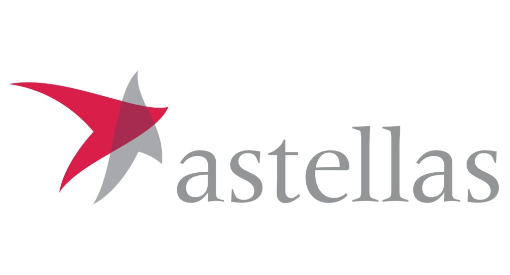 Astellas